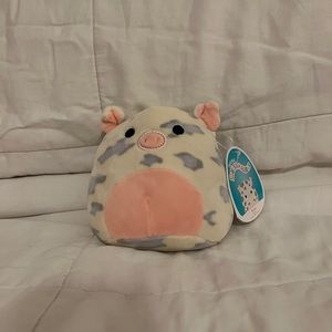 Rosie Squishmallow 5 inch